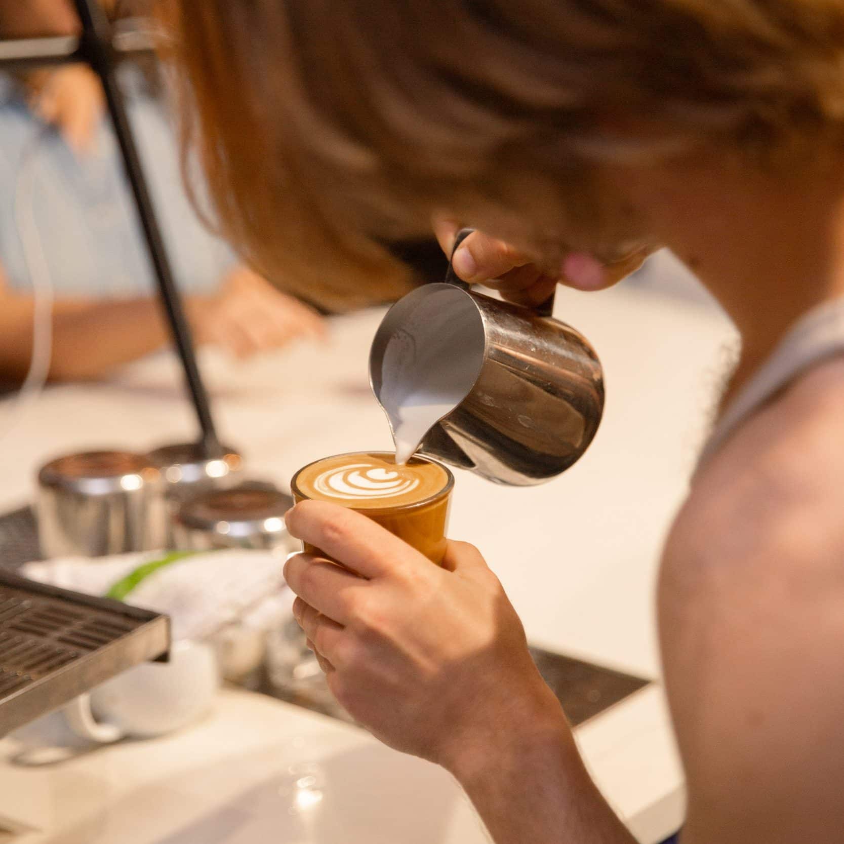 Coffee Bar