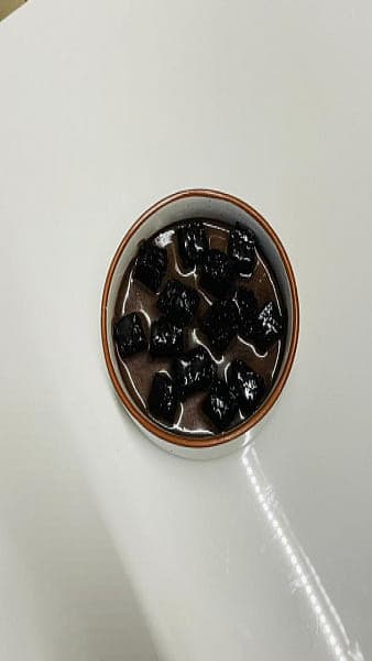 Chocolate Khoma